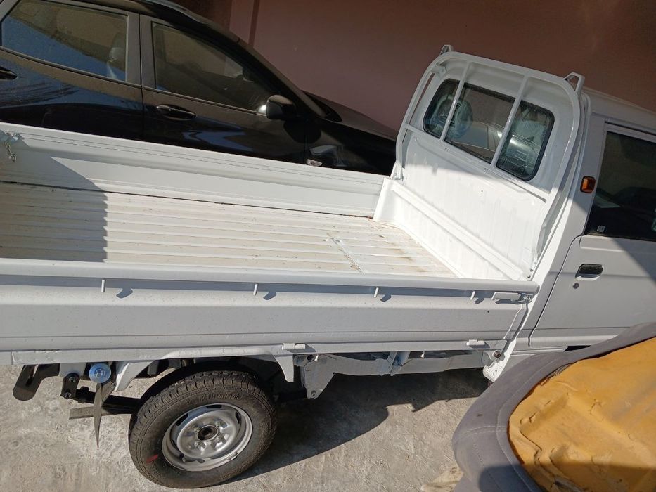 Srochno Sotiladi Labo 2023 probek 0km