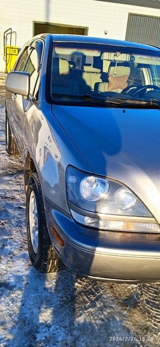 Лексус рх 300 жаксы күиде