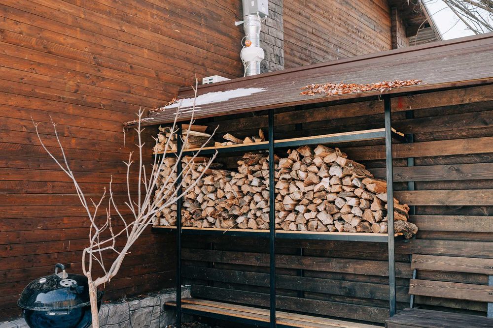 Гостевой дом Marakesh с баней и бассейном