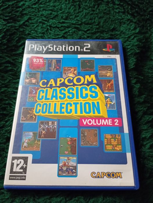 Joc ps 2 stare excelentă
