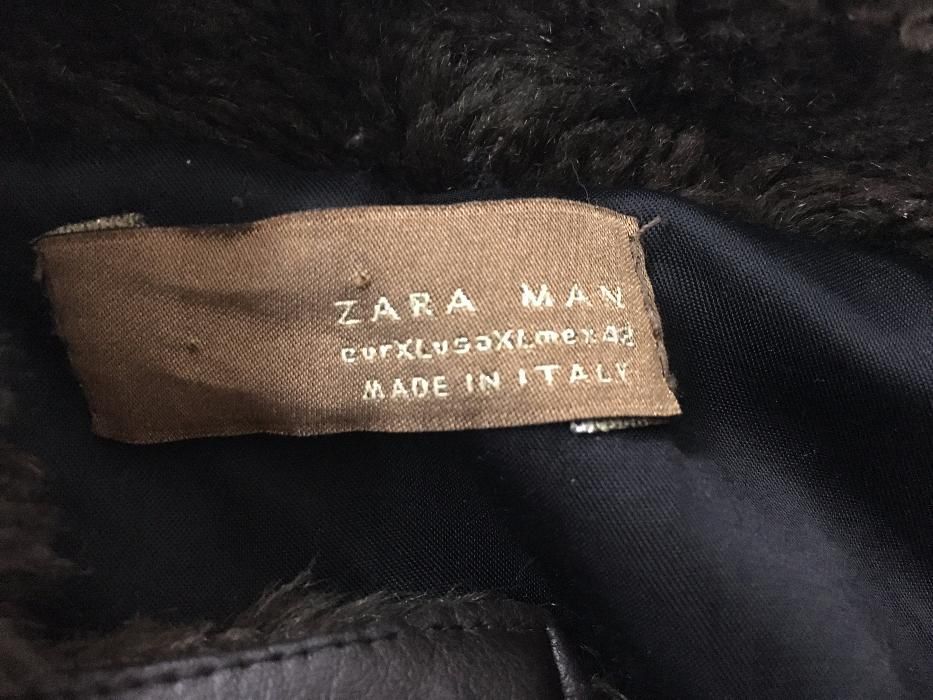 Geaca/Jacheta Zara baiat