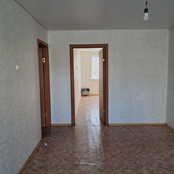 Сдаётся 2-х комнатная квартира