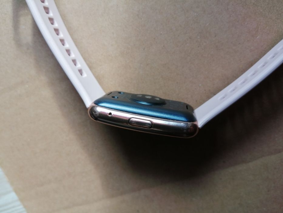 Smartwatch Huawei Watch Fit Tia B09