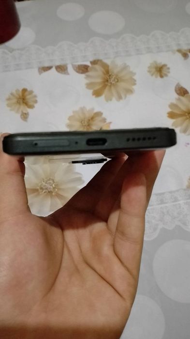 Redmi Note 12 Pro+ 5G