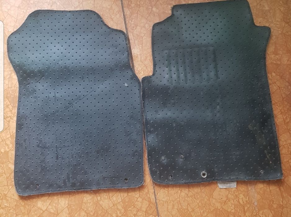 коврики автомобильные