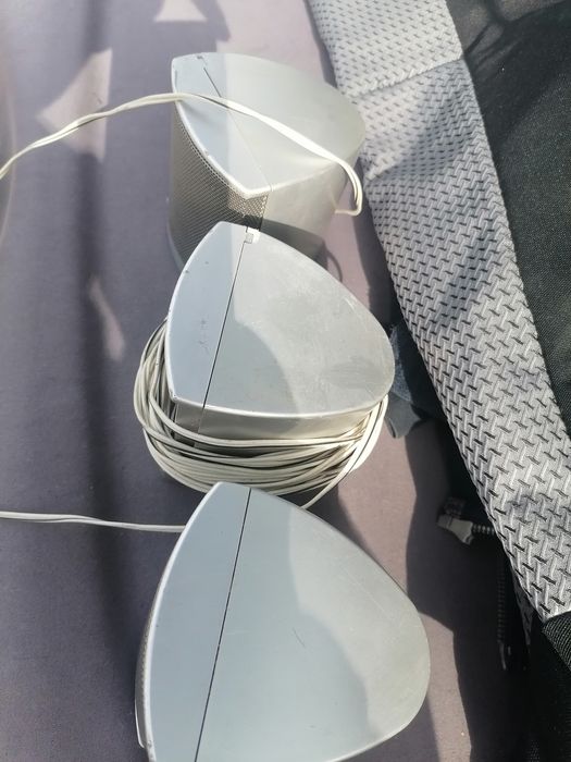 Говорители Обща Цена в Евро