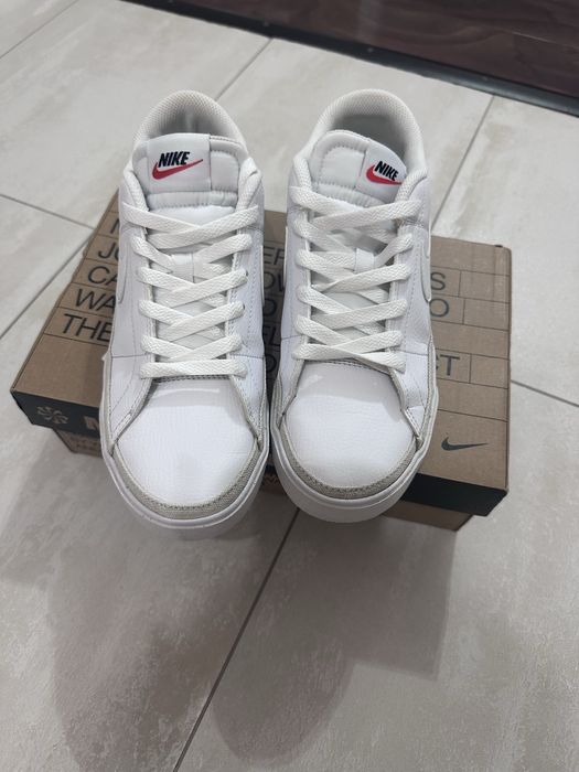 Кеды кроссовки Nike