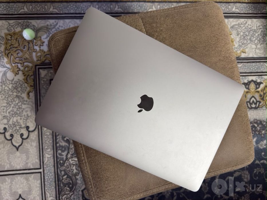 MacBook Pro 2019 16GB/1TB
