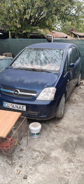 MERCEDES-BENZ Vito 2007 — imagine 2