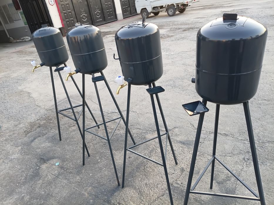 Кул ювиш умывальник