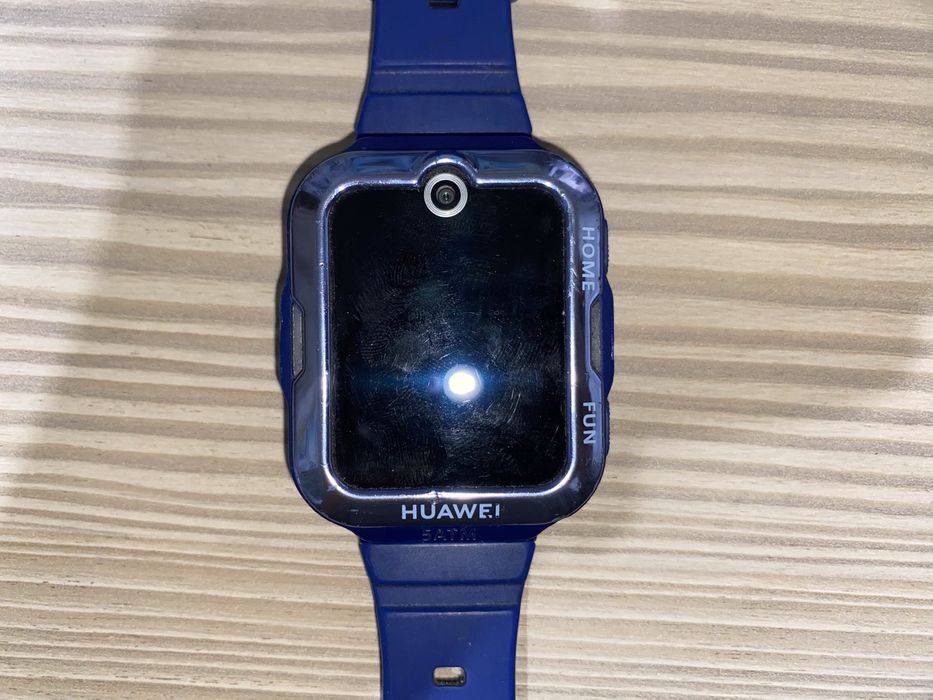 Смарт-часы Huawei WATCH KIDS