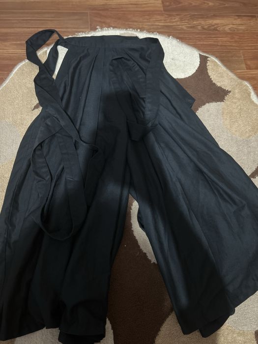 кимоно  и хакама