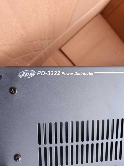 Продам блок питания PD-3322 JDM