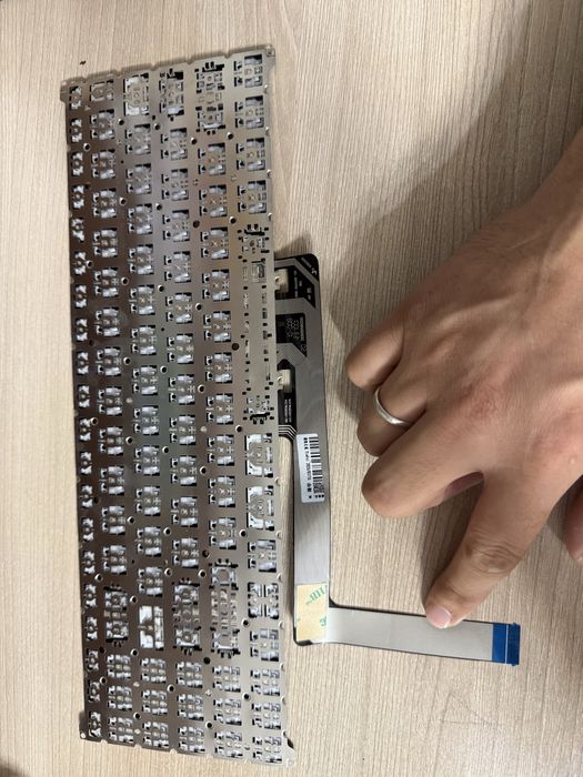 Клавиатура ACER keyboard