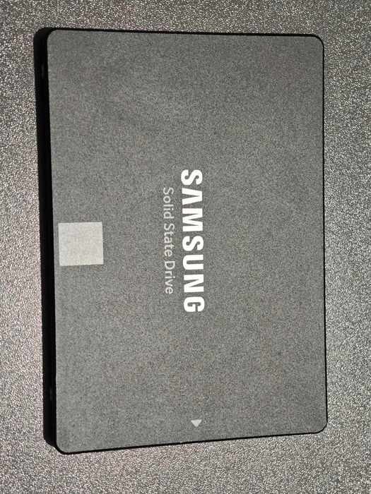 SSD Samsung 870 EVO 2TB – 99% Health – 100% HDD Sentinel – Testat Complet