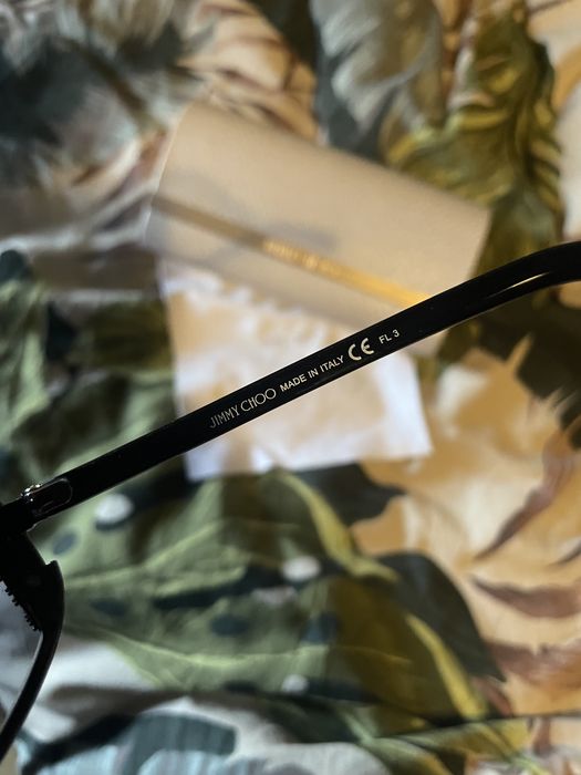 Дамски очила Jimmy Choo