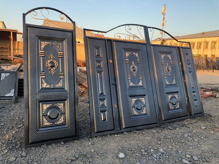 Какпа Варата Ворота