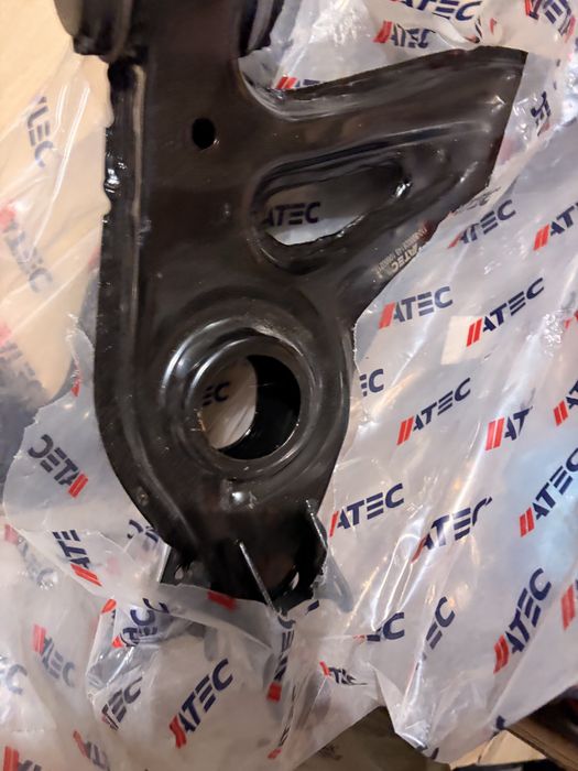Suspensie ATEC pentru Mercedes w202 R170 W208