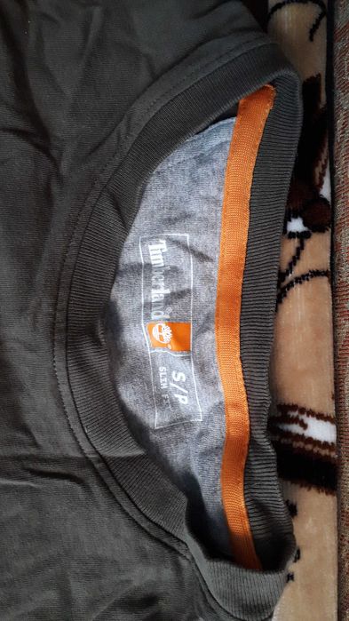 Vand tricou TIMBERLAND original