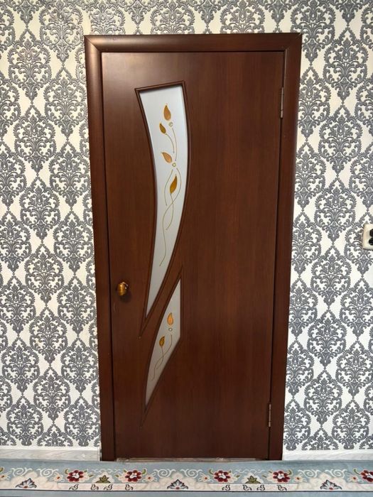 Дверь домашний состояние огонь