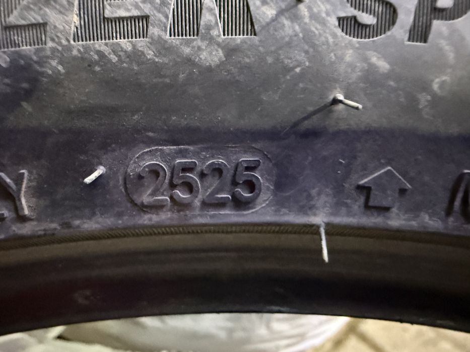 Sailun 255/40 r19
