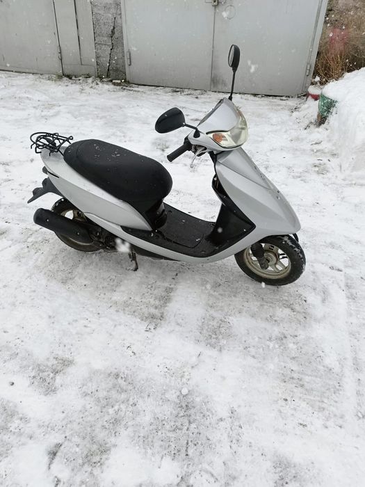 Продам Хонда дио аф 62