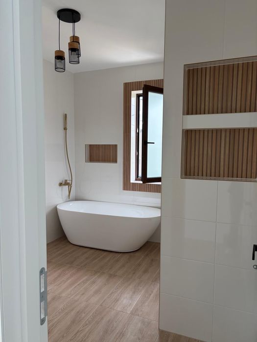 Casa noua in zona Miron Costin, Baia Mare
