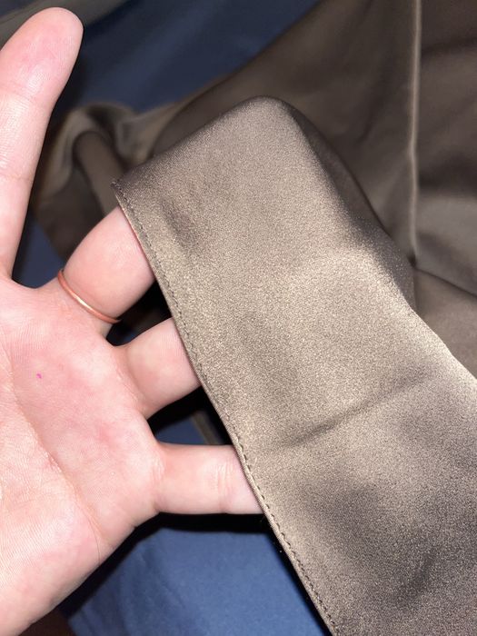 Стильная юбка длинная