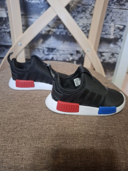 Детски обувки Adidas
