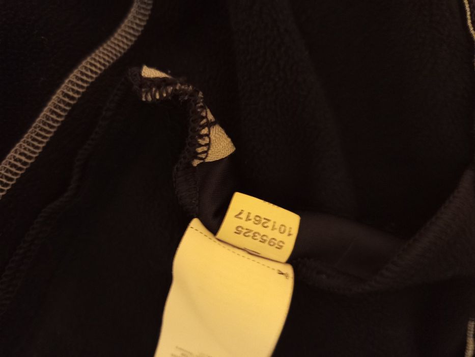 Engelbert strauss мъжки Термо елек