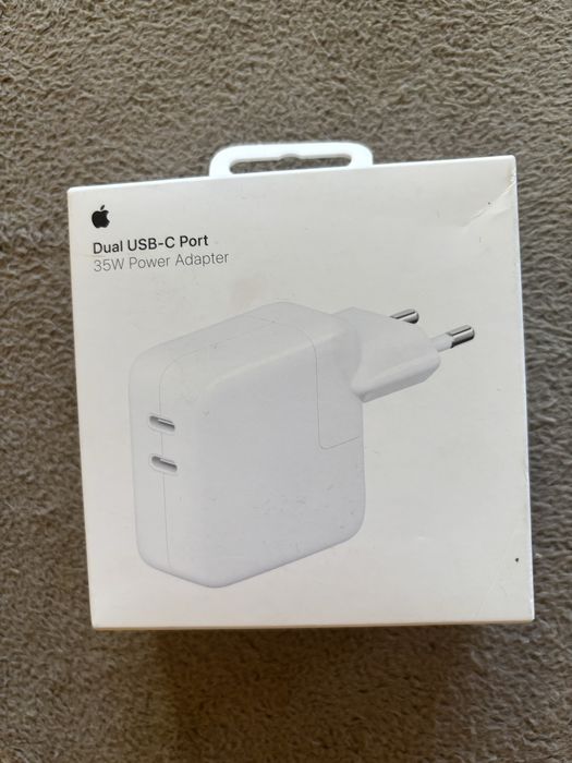 Iphone 16 аксесоари+адаптер