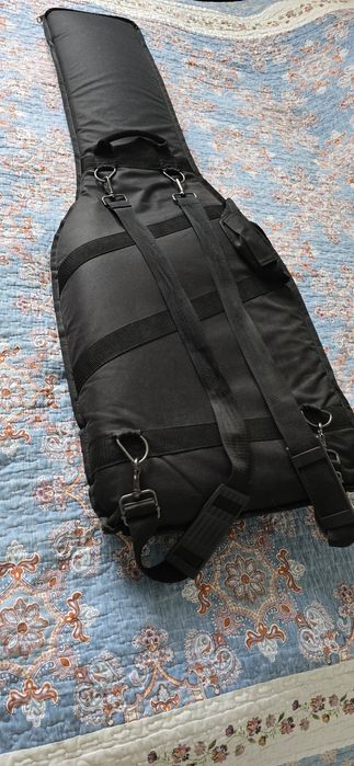 Fender Player Plus Precision Bass