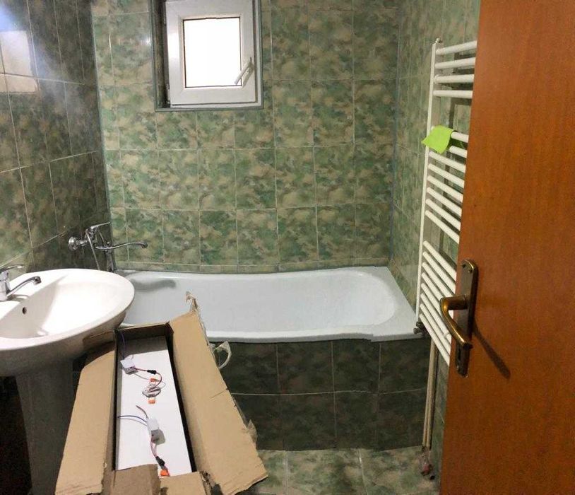 Apartament cu 2 camere, Targu Mures, Central - zona Domus, Nou mobilat si Renovat