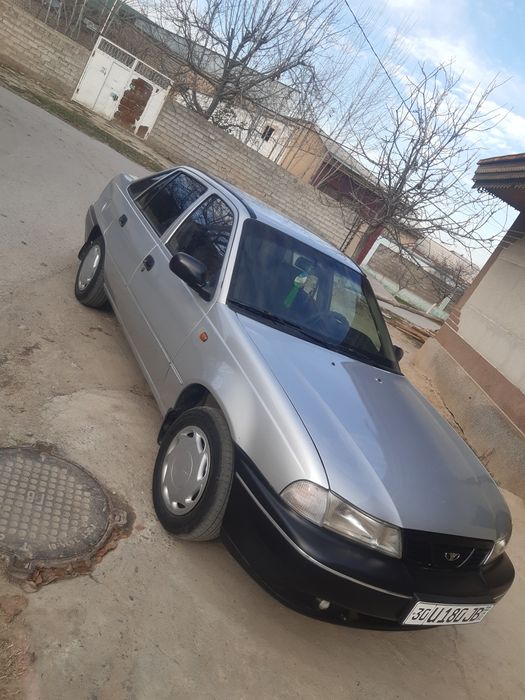 Йили янги матизга алмаштираман 2010 дан  тепасига