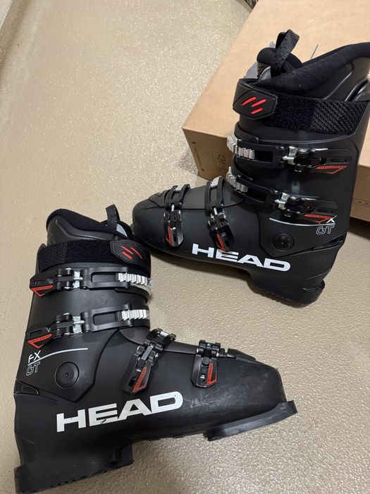 Clapari schi HEAD (45-46)