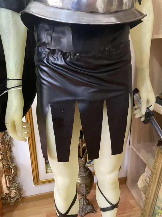 Manechin soldat leonidas