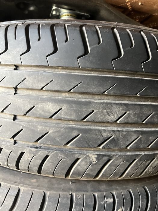 Продаётся покрышка летний TRIANGLE