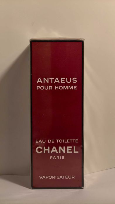 Chanel Antaeus Pour Homme