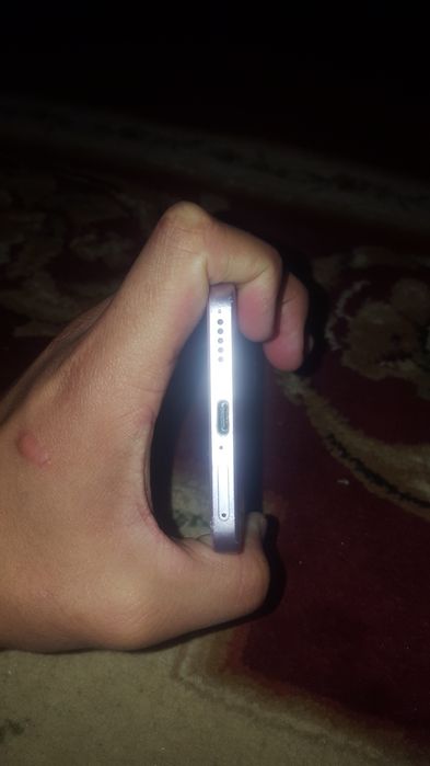 Xiaomi 12 lite..