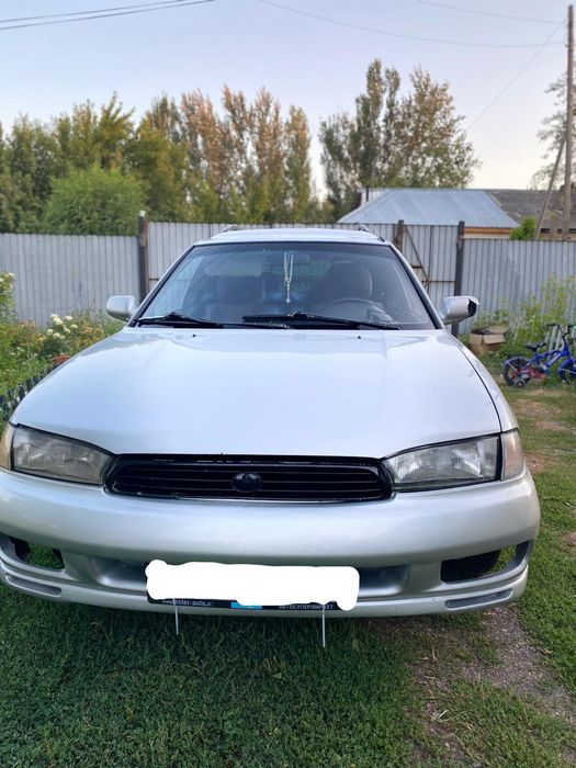 Продаётся субару