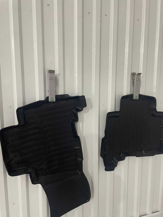 Полики для салона Прадо 150 коврики 20 тыс.