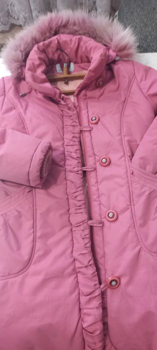 Куртки , полупальто