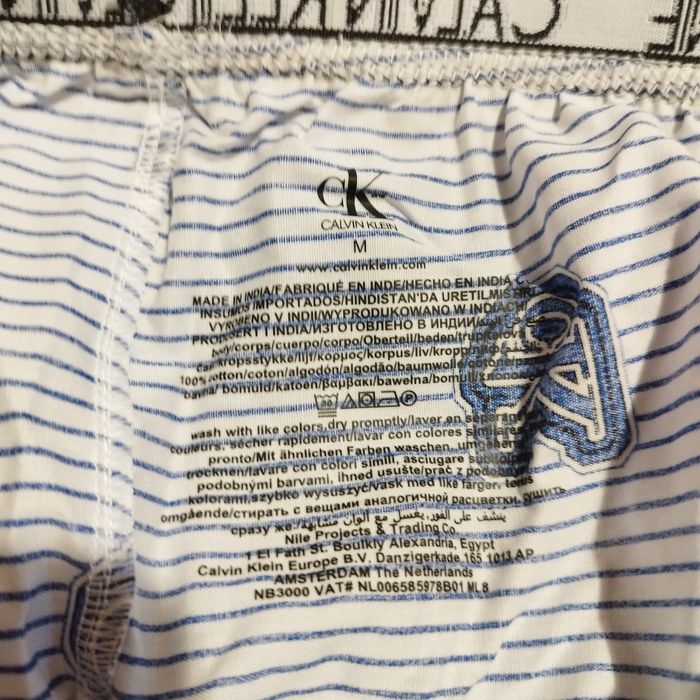 Боксерки размер M и L