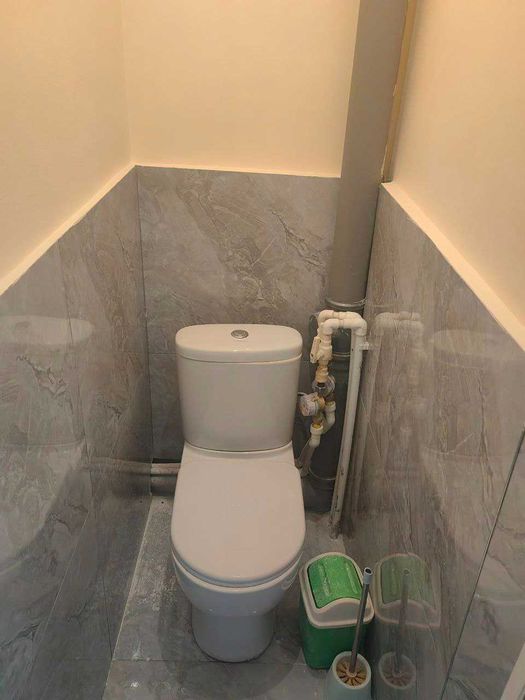 Продается квартира в Яшнабадском районе Тузел-1. 3х комнат 77-серия