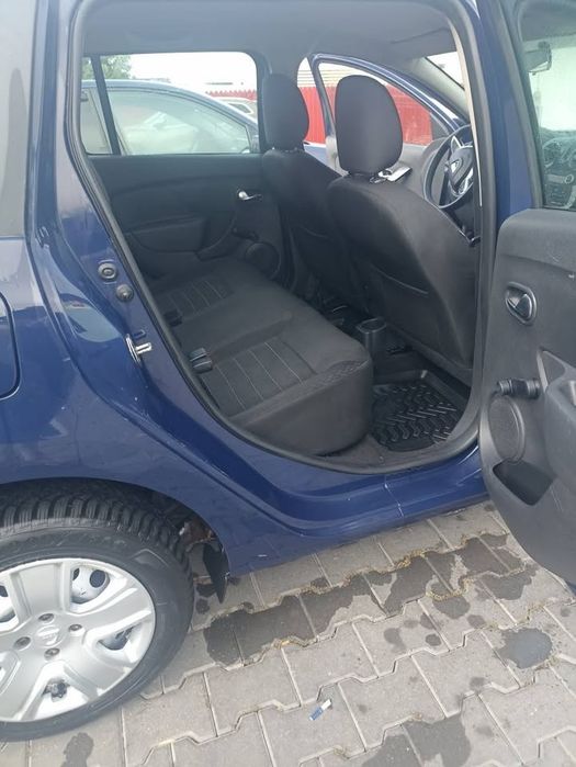 Dacia Logan Mcv  2020
