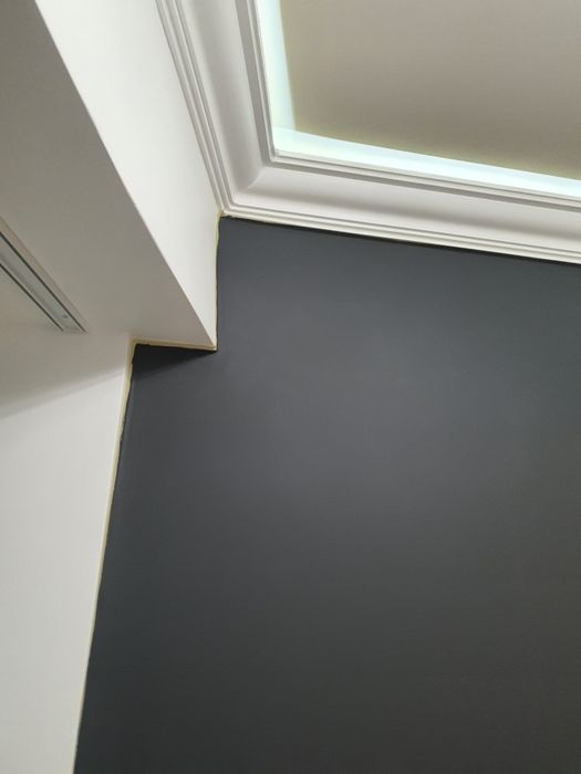 Montez chenare/ coltare/scafe rigips/glet/zugravit/panouri  decorative