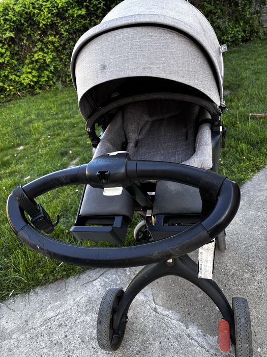 Количка Stokke V6