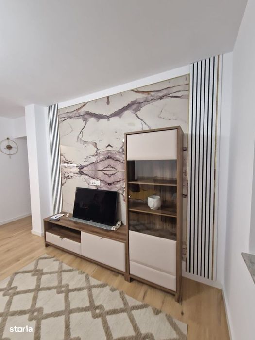 Apartament 3 Camere Oferit Spre Inchiriere/Pipera/Parcare Inclusa