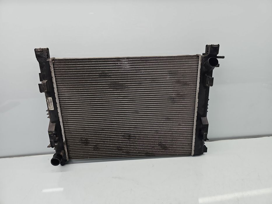 Radiator apa Dacia Logan MCV 2 [Fabr 2013-2022] 214100078R 1.5 dCi K9K