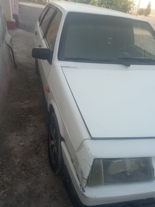 Ваз 2109 Самара 11245